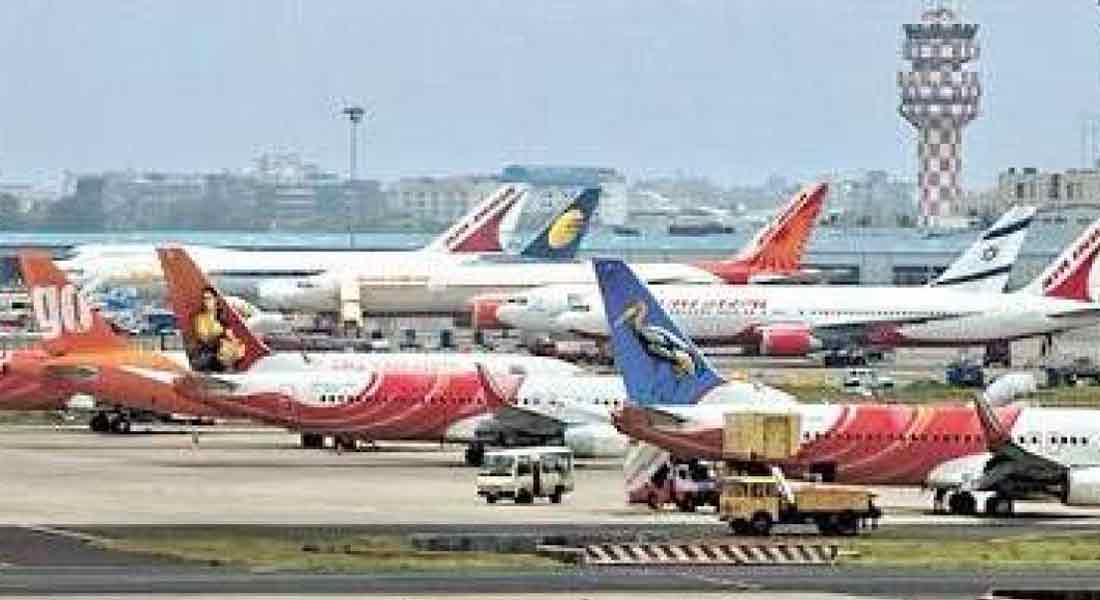 Rising corona vulnerability .... foreign airline cancellation extension