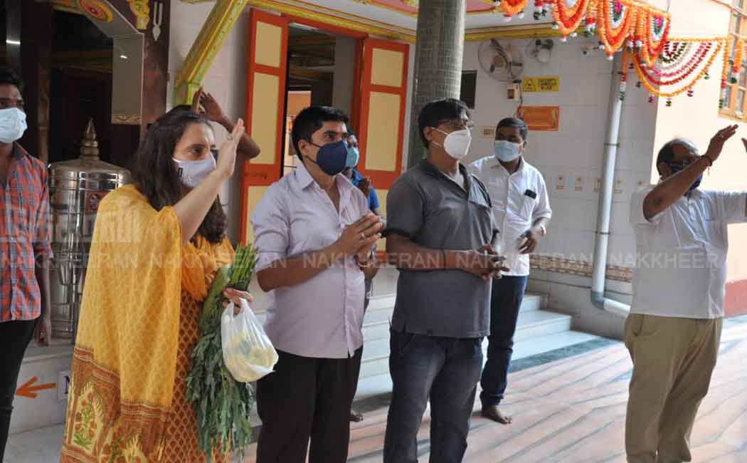 Krishna Jayanti Festival