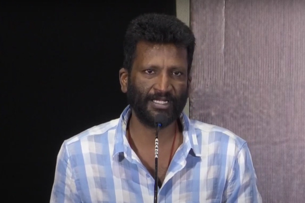 suseenthiran speech in 2k love story thanks meet