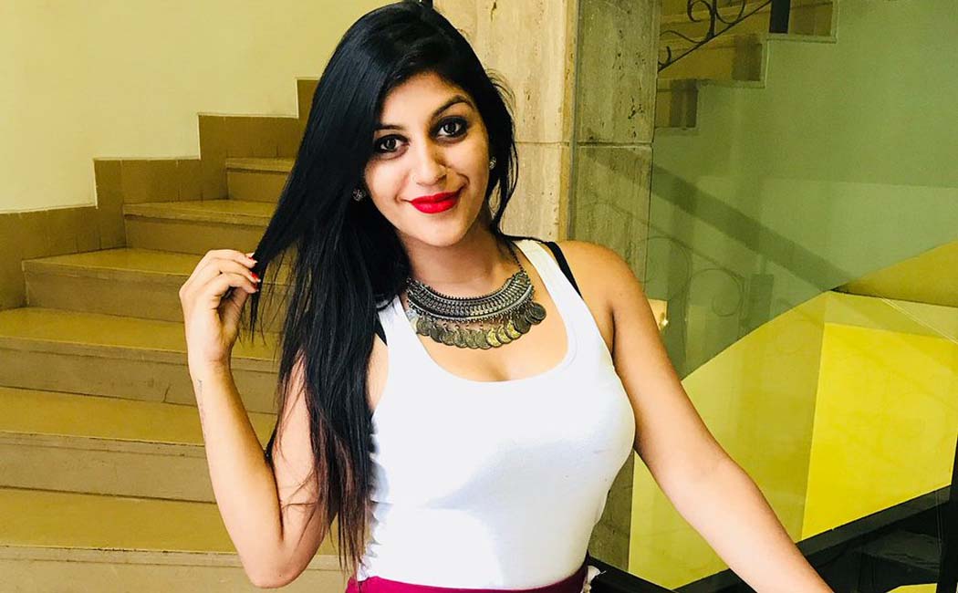 yashika