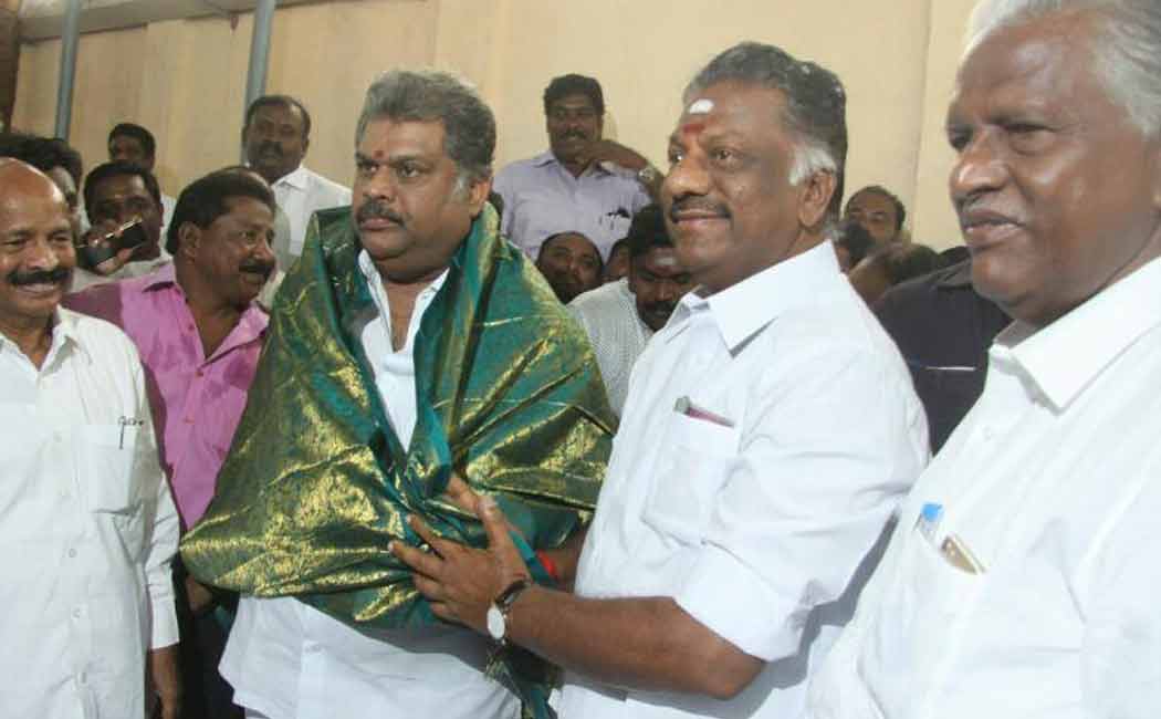gk vasan