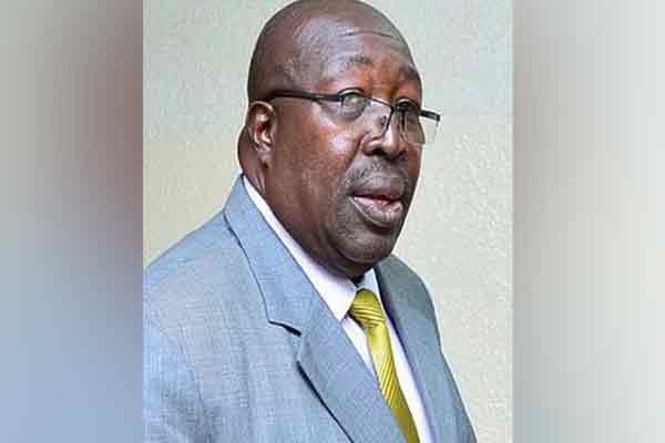 uganda labour minister charles engalo incident