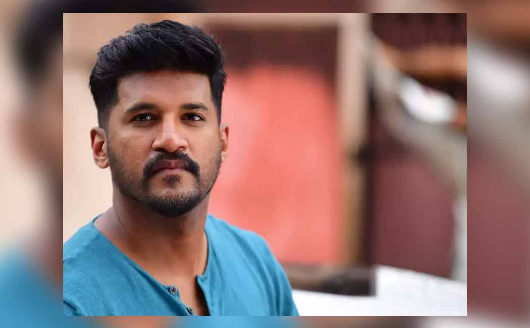 vijay yesudas
