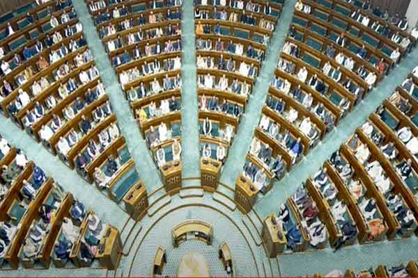 Central budget tabledCentral budget tabled today today
