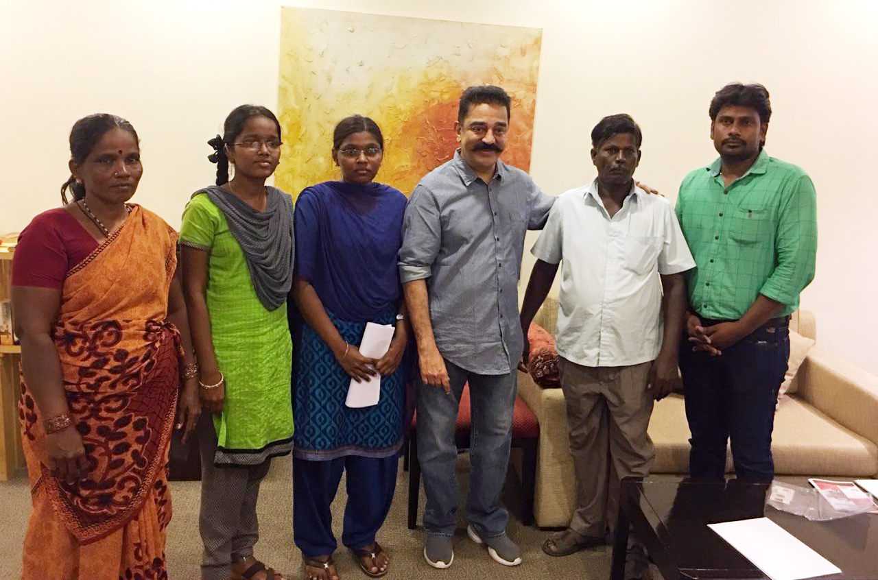kamal haasan