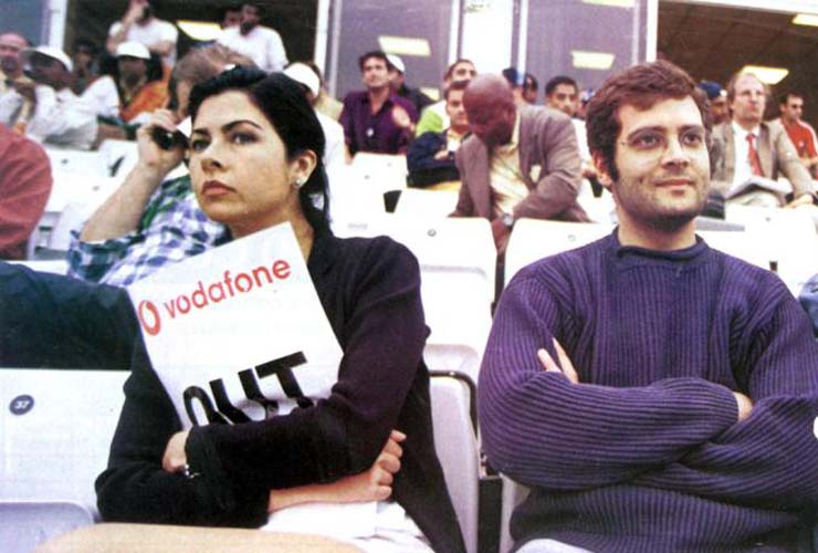 rahul