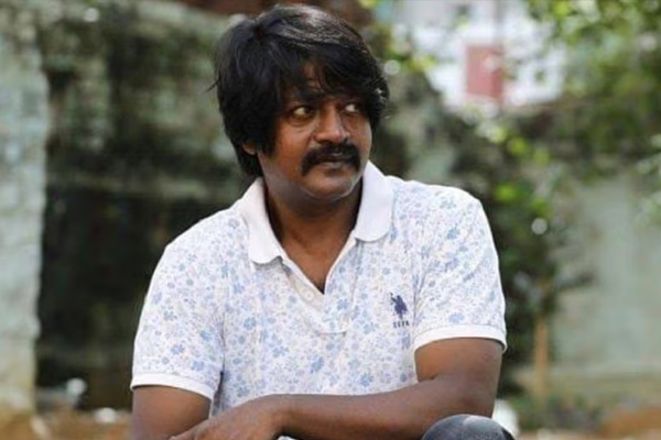 daniel balaji cinema carrier