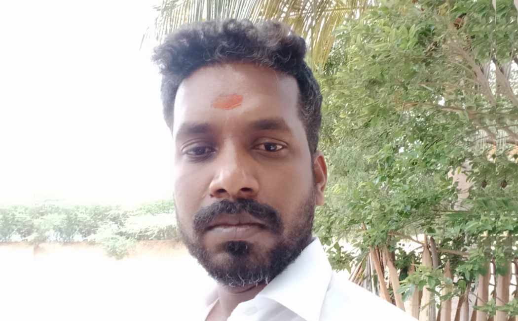 Wife request to return the her husband who passed away abroad
