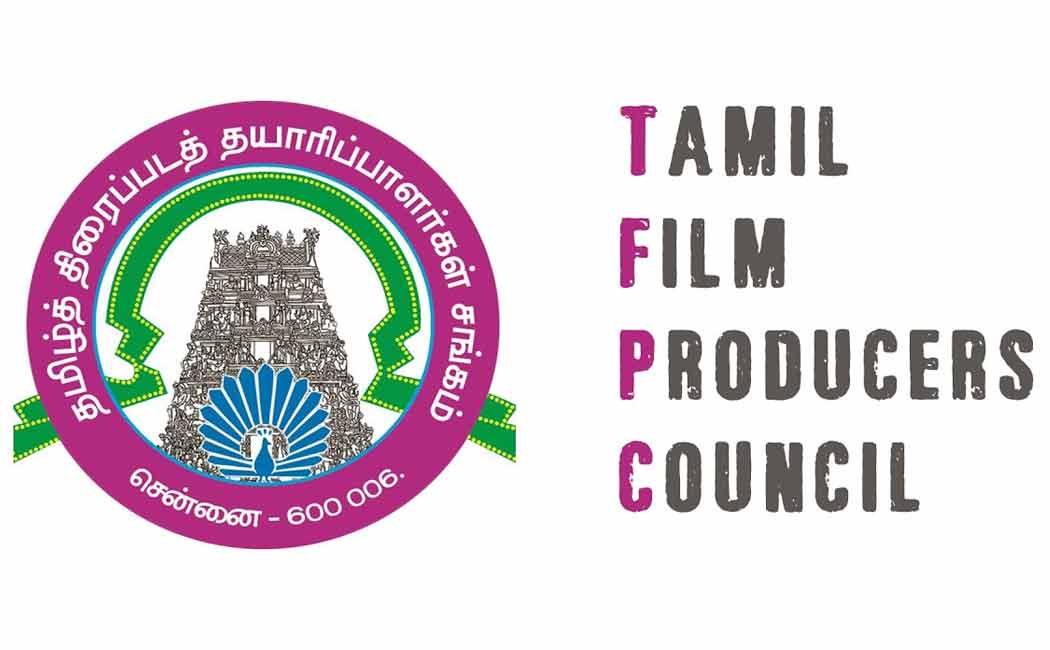 tamil film producers council takes a 20 new resolution
