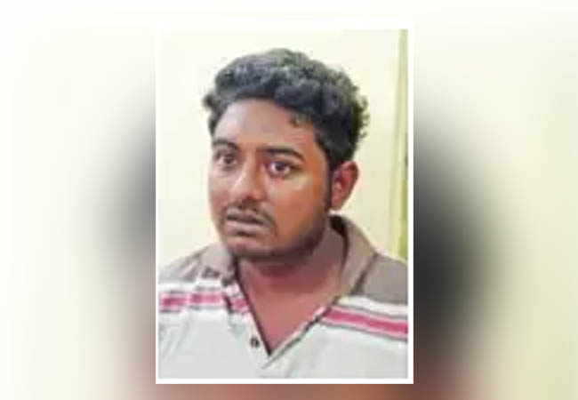 videos upload hosur engineer arrested police