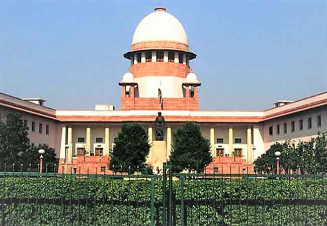 local body election vote counting supreme court