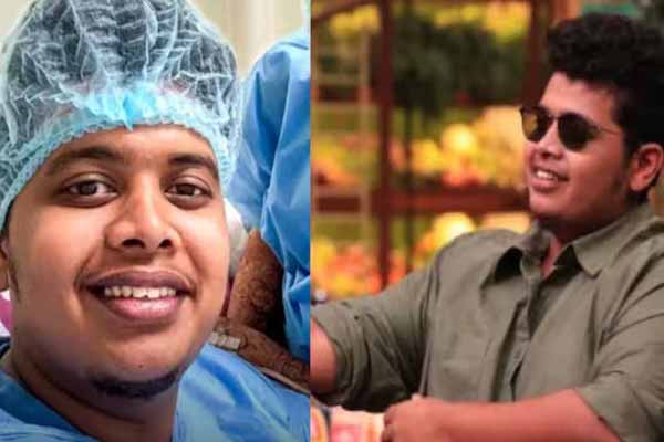 10 days hospital operation ban for Irrfan Video issue