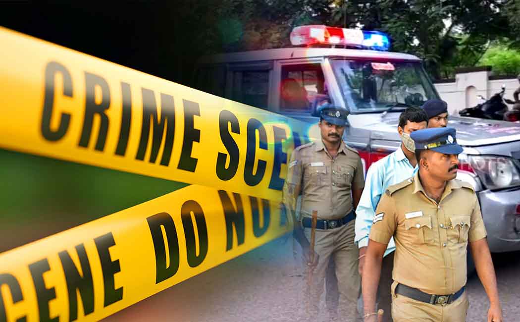 One passes away in illegal relationship issue