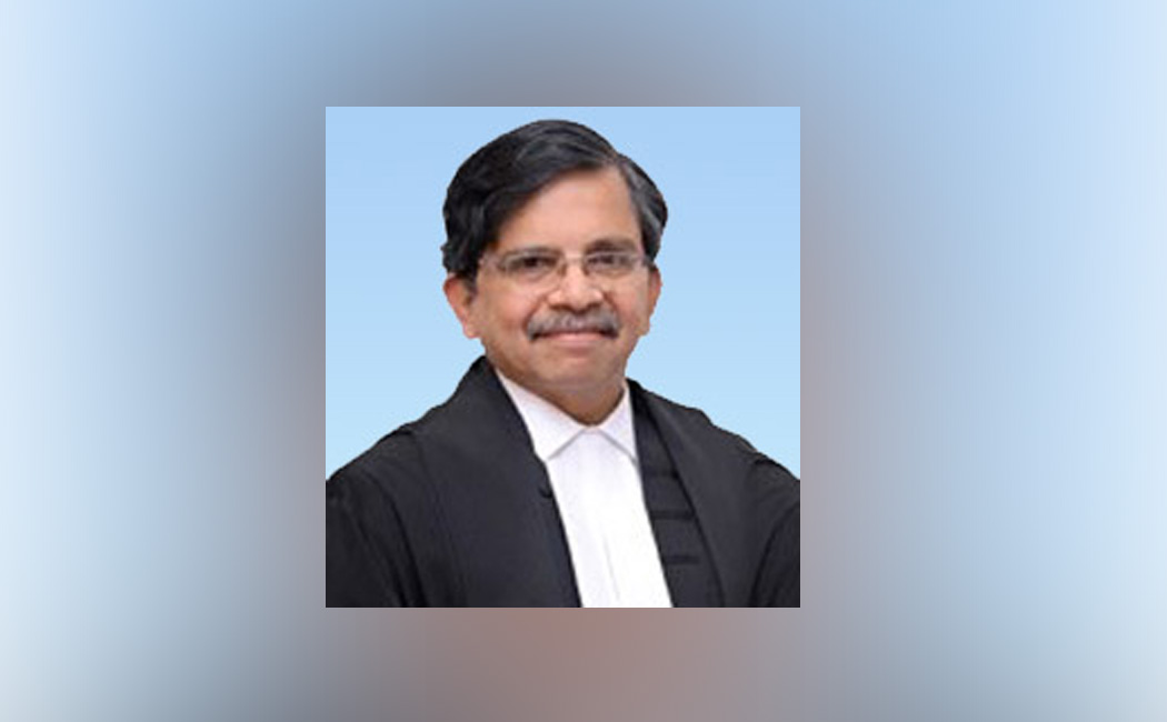 Collegium recommends transfer of Judge S. Muralitha to Chennai!