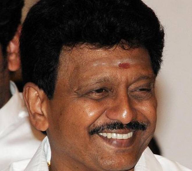 DIVAKARAN