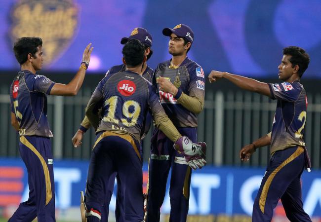 ipl match delhi capitals vs kolkata knight riders