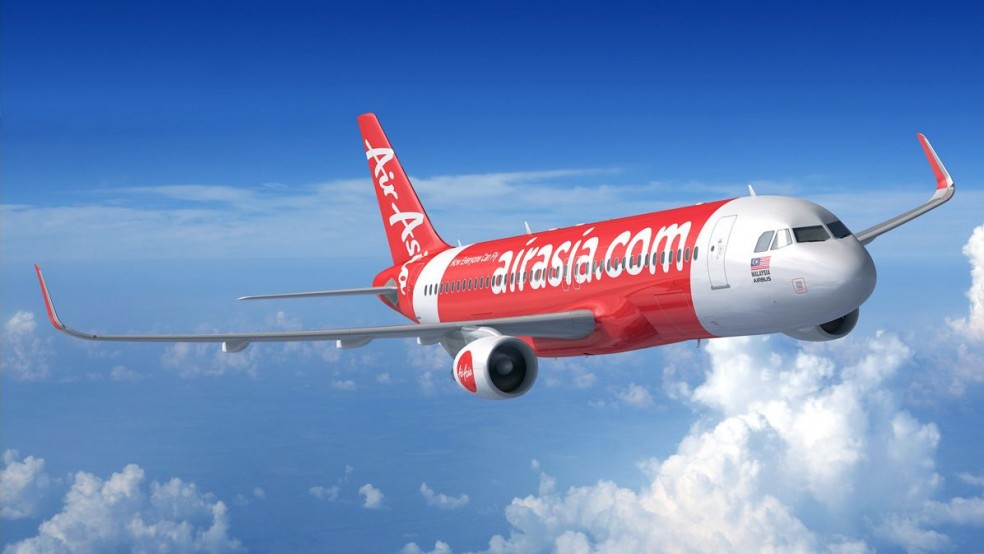air asia
