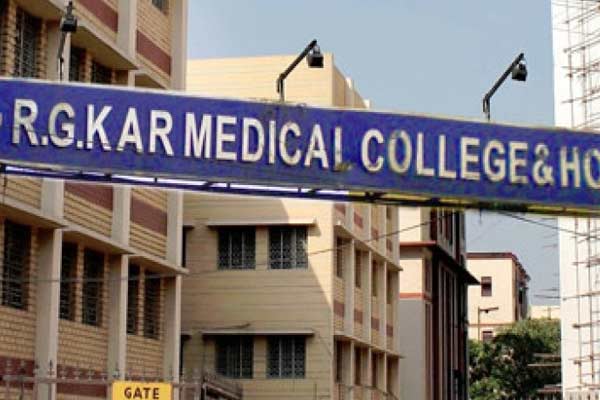 Kolkata's RG Kar Medical College Student Found At Her Home