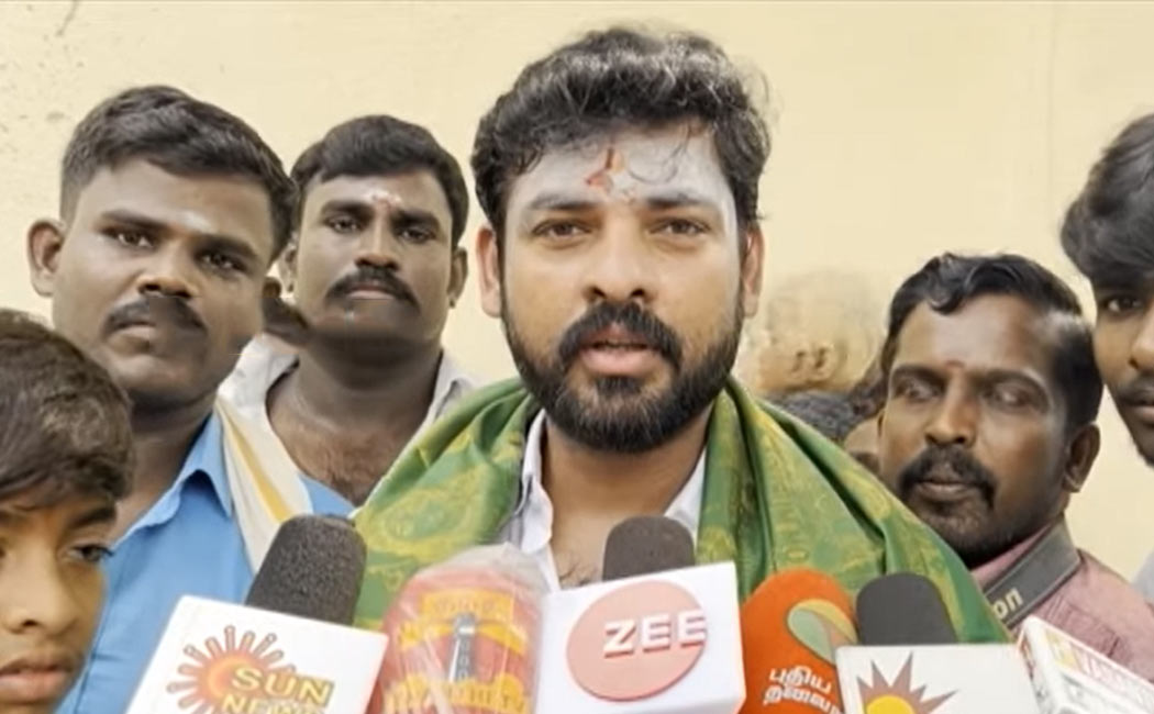 vimal in vilangu 2 update