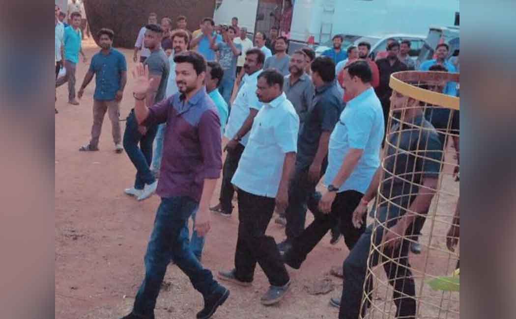 vijay 63