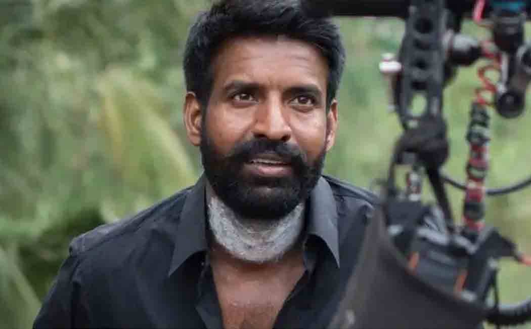 'Suri' is the hero of the story from the comedy hero.