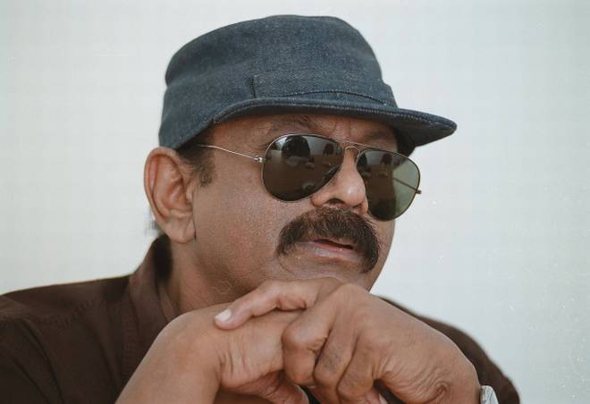balumahendra