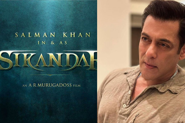 sathyaraj joined in Salman Khan's film
