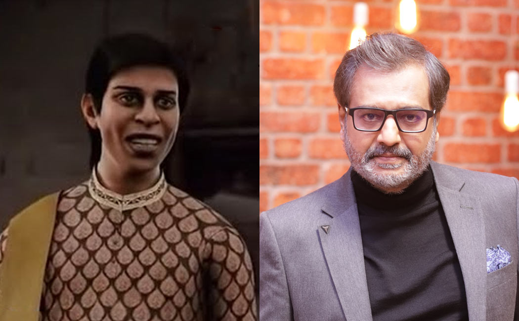 vivek portion shoot resuming with vfx in indian 2
