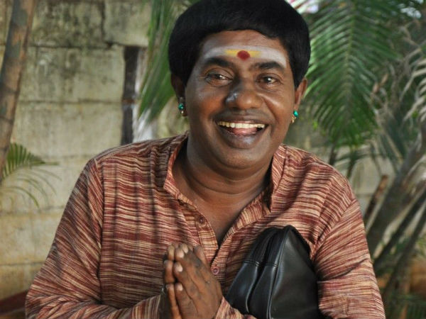 bonda mani