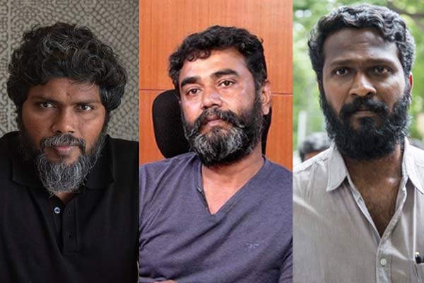 lenin bharathi condemn mysskin speech and also pa.ranjith vetrimaaran for not reacted