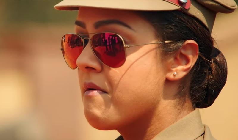 jyothika