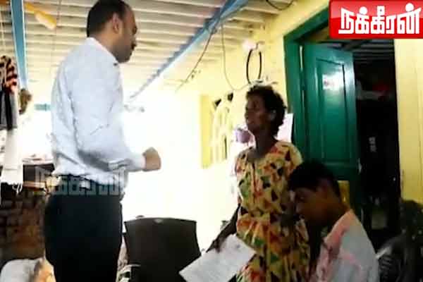 coimbatore district collector action taken within 24 hours