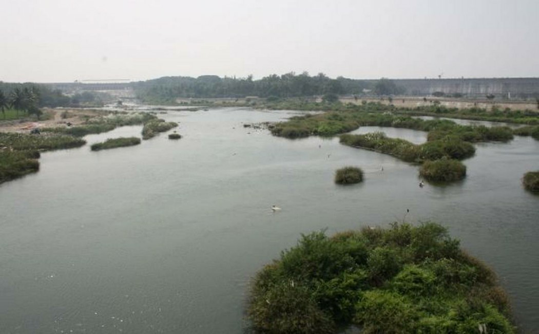 Cauvery