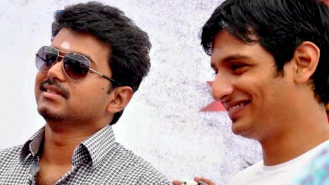 jeeva