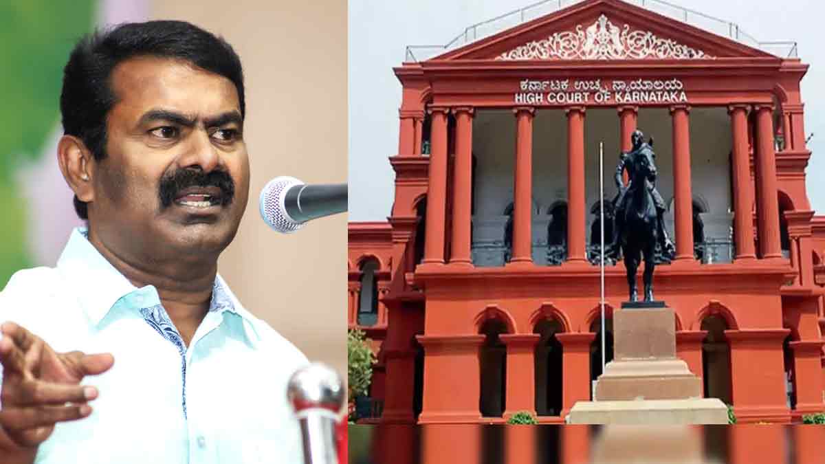 'What language is the judge who asked the question a scholar in?'; We will support Kamal - Seeman's rage