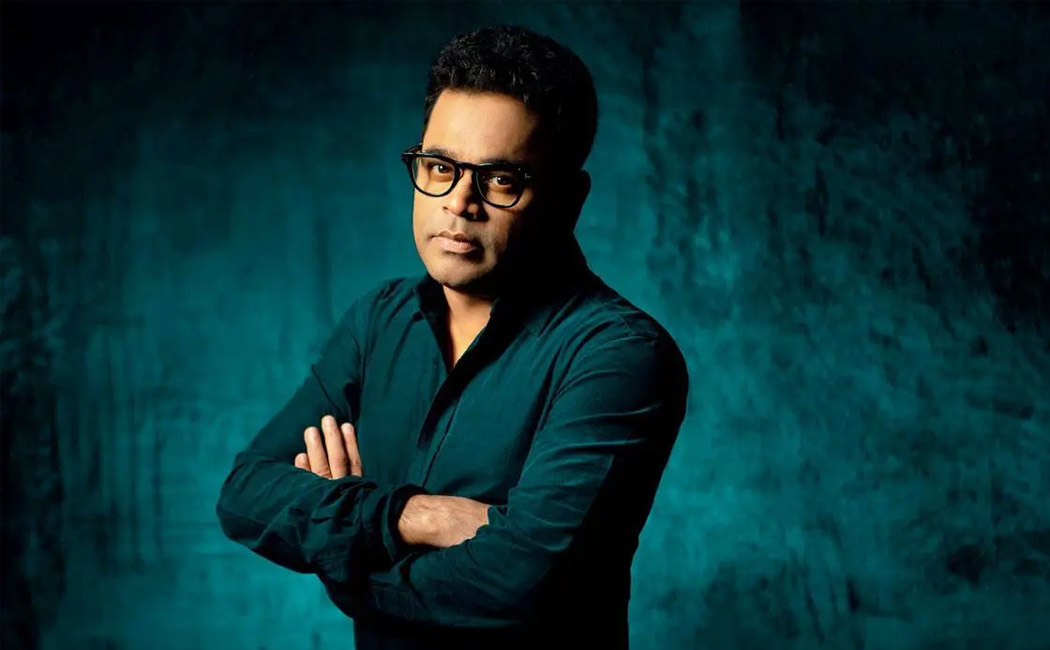 ar rahman concert issue municipality corporation notice