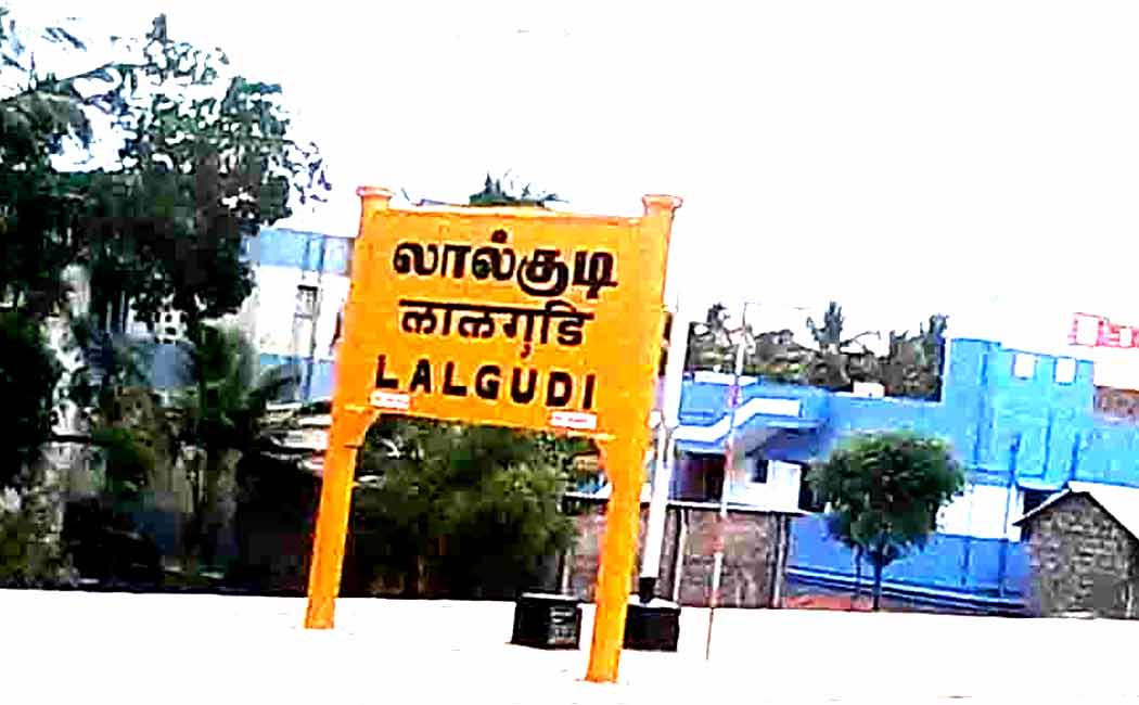 லால்குடி தொகுதி தமாகாவுக்கு சென்றது எப்படி? - பின்னணி தகவல்கள்!