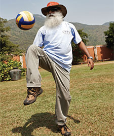 jaggi football