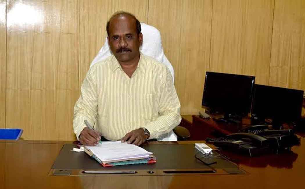 old age homes run without registration will be sealed - District Administration