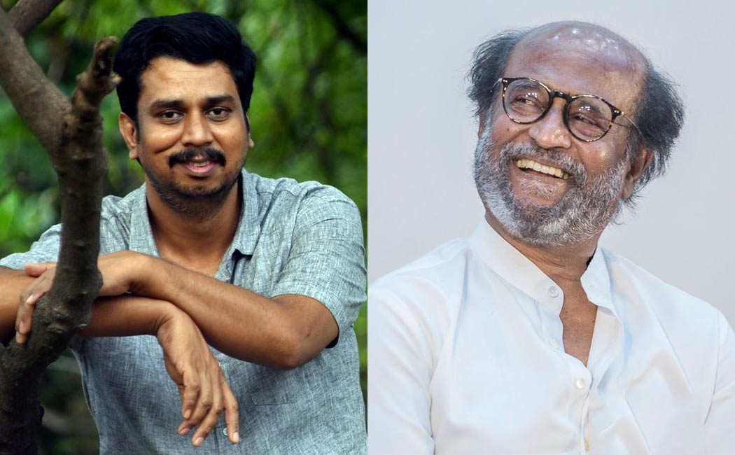 Rajinikanth to work with Jai Bhim director TJ Gnanavel