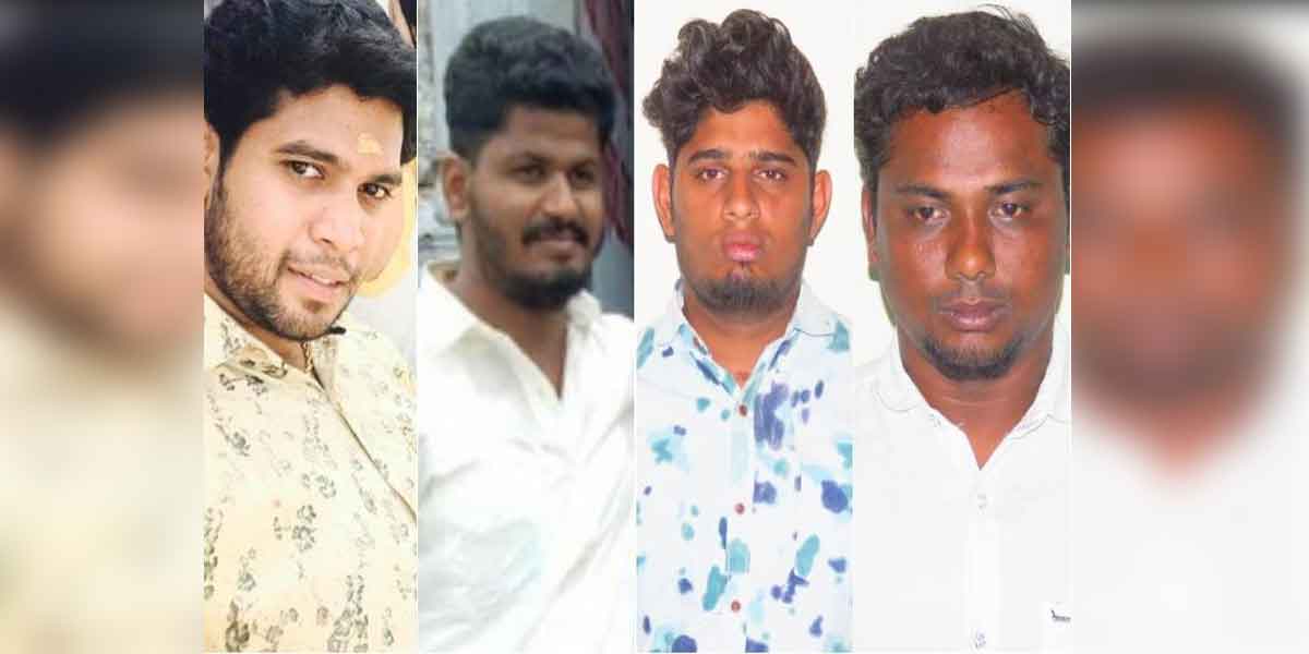 'Co-operation to expedite Pollachi case' - Police reply in court!