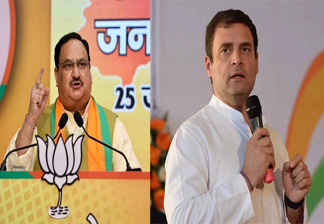 pongal festival tamilnadu bjp and congress parties leaders arrives tamilnadu