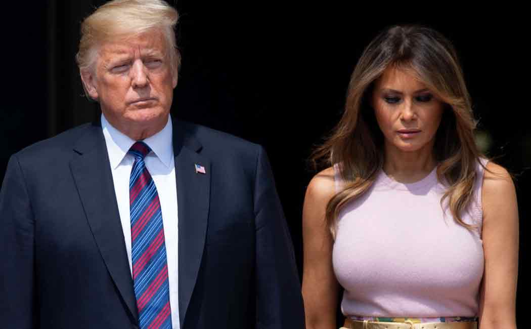 trump to visit india in next week