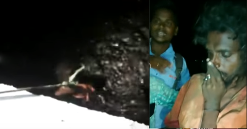 palaverkadu murder