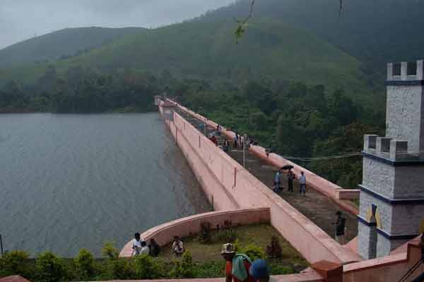 Mullai Periyar Dam reached 142 ft water Tamil Nadu farmers happy!