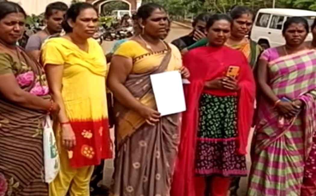 “Give us a mercy killing” Transgenders in Desperation