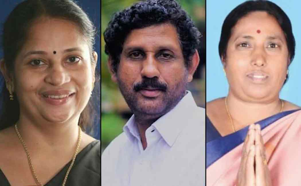 bjp-admk candidates