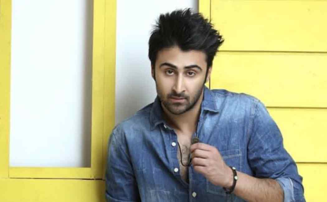 ranbir kapoor
