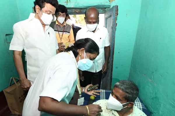3 lakh beneficiaries! Medical program in search of people who will be welcomed by the people!