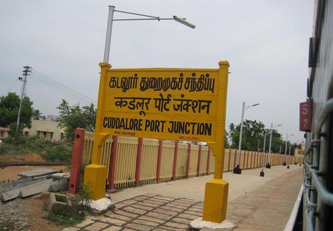 CUDDALORE CORONAVIRUS CASE INCREASED